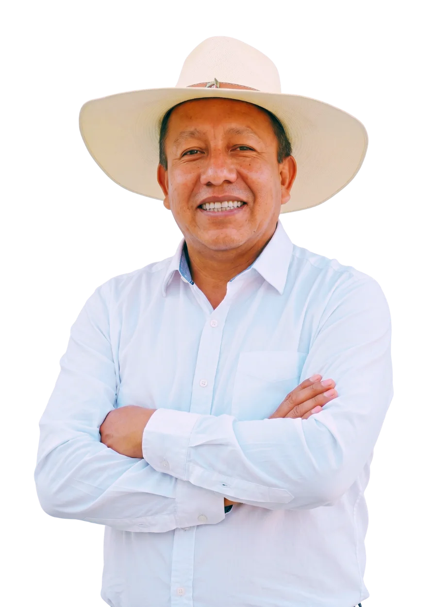 Juan Candidato